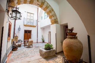 Palazzo Raho otel fotoğrafı
