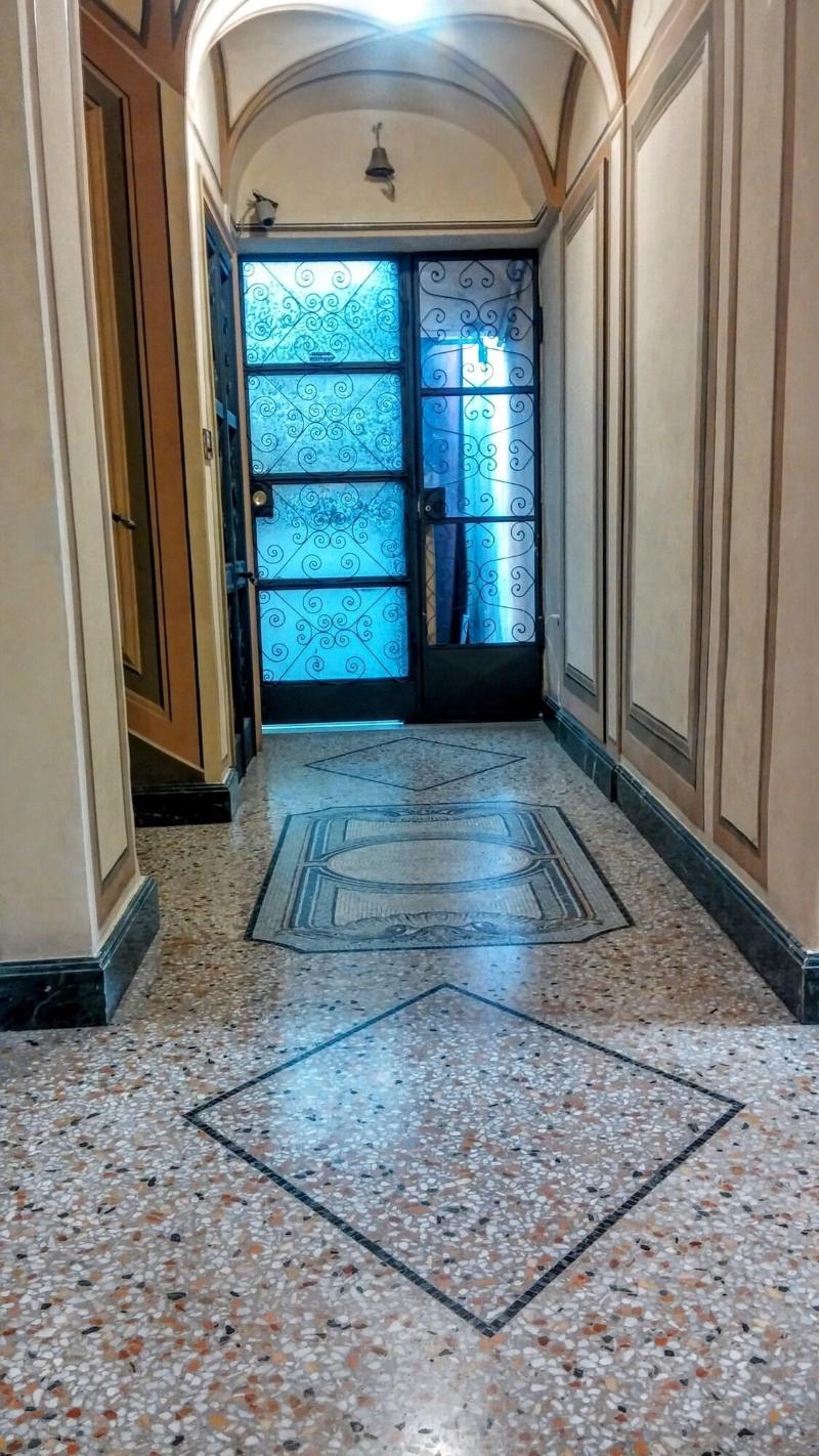 Arpinelli Relais - Lobi