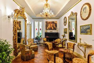 Arpinelli Relais otel fotoğrafı