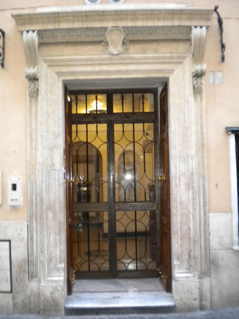 Arpinelli Relais - Genel
