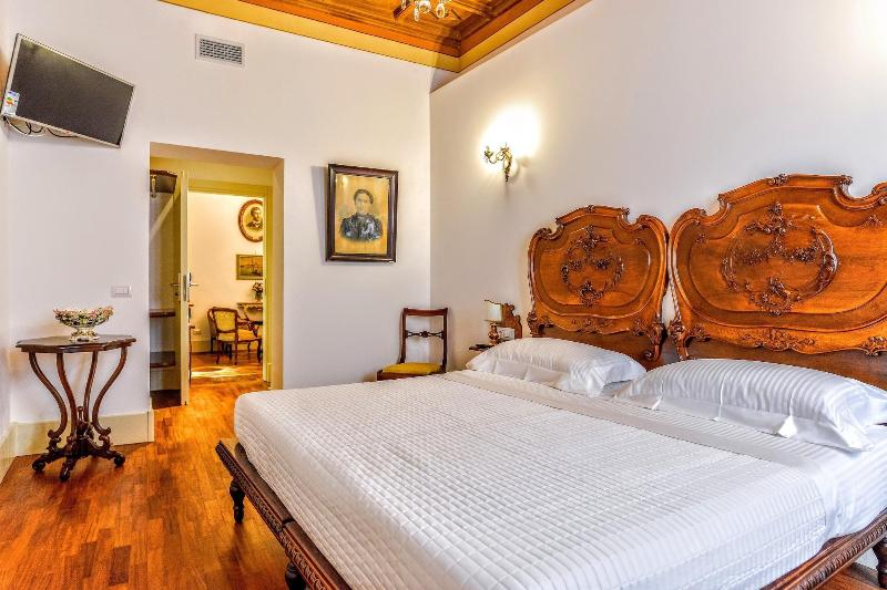 Arpinelli Relais - Oda