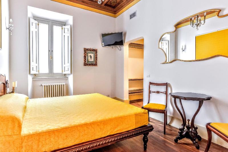 Arpinelli Relais - Oda