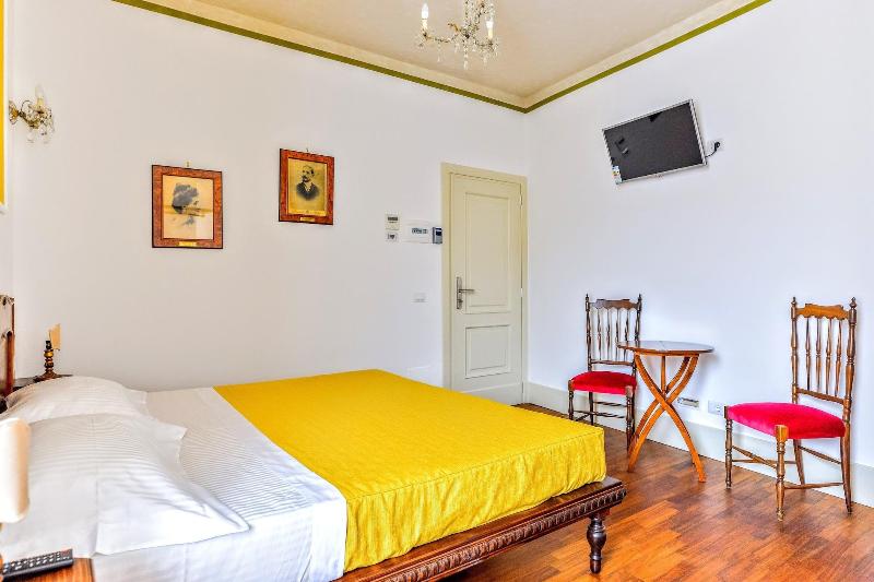 Arpinelli Relais - Oda