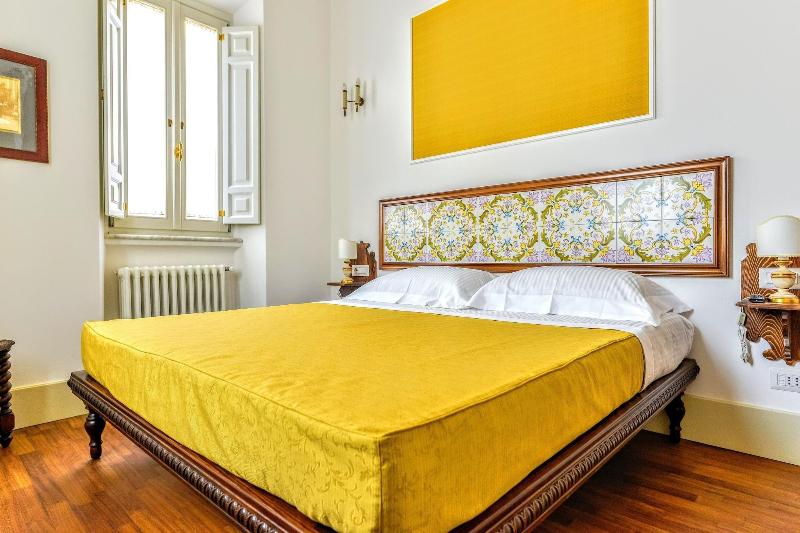 Arpinelli Relais - Oda