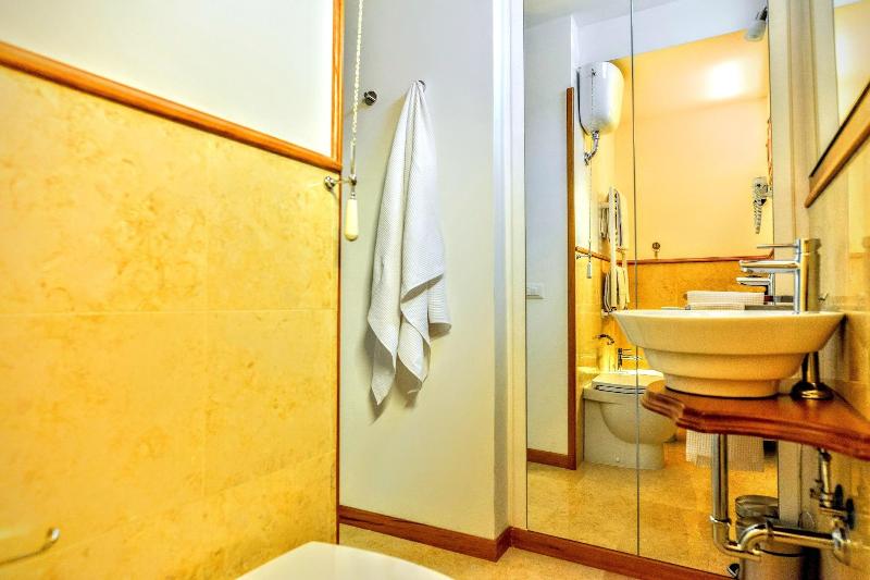 Arpinelli Relais - Oda