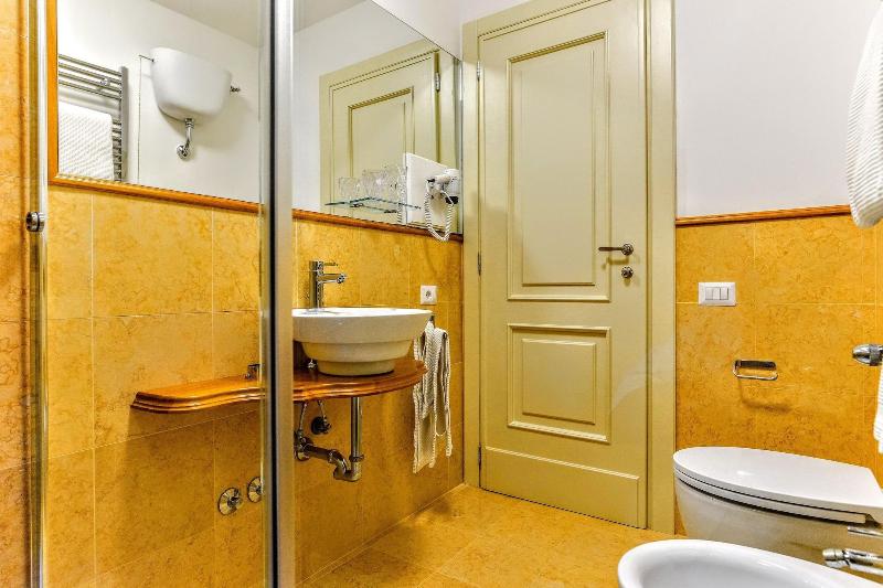 Arpinelli Relais - Oda
