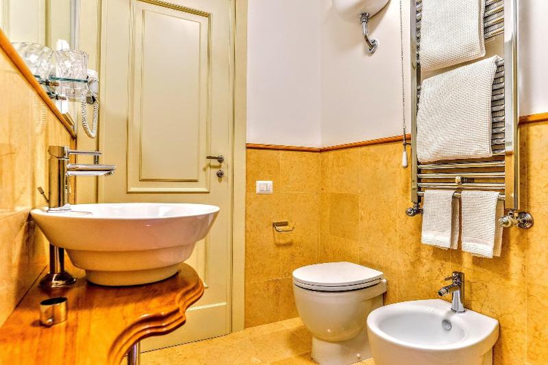 Arpinelli Relais - Oda