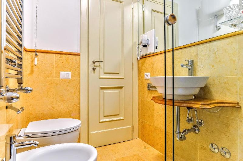 Arpinelli Relais - Oda