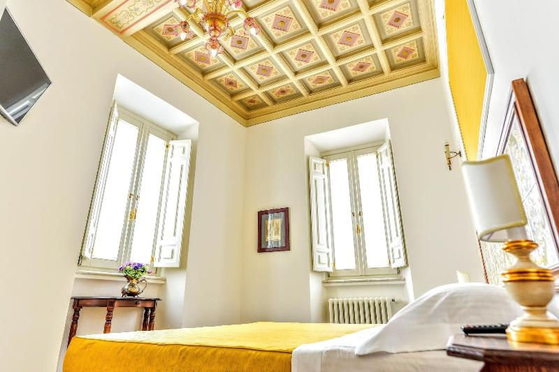 Arpinelli Relais - Oda