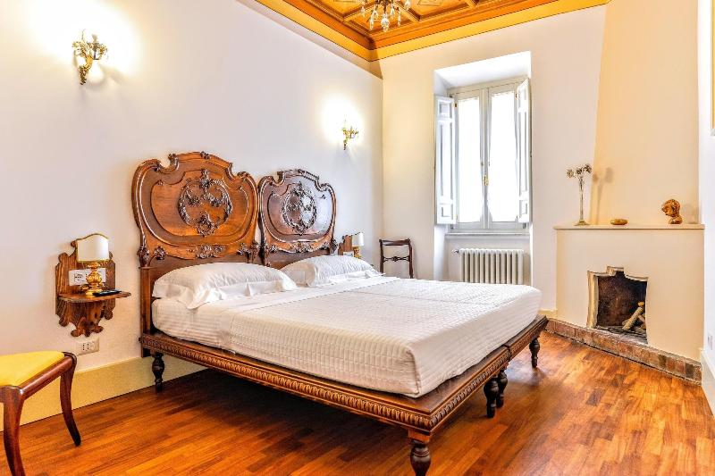 Arpinelli Relais - Oda