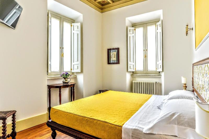 Arpinelli Relais - Oda