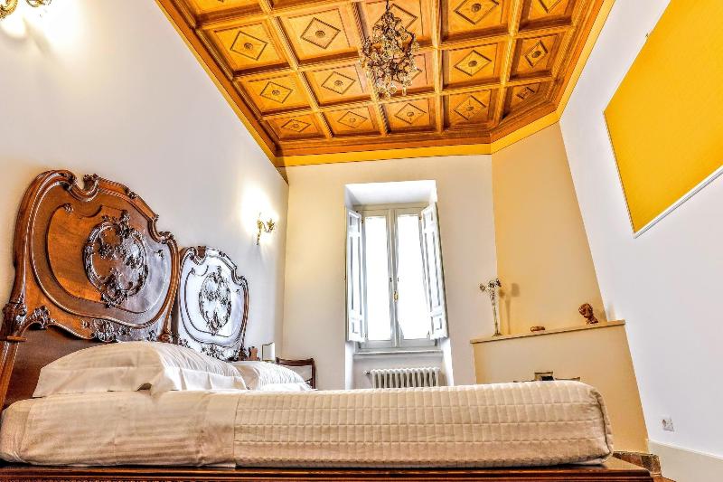 Arpinelli Relais - Oda