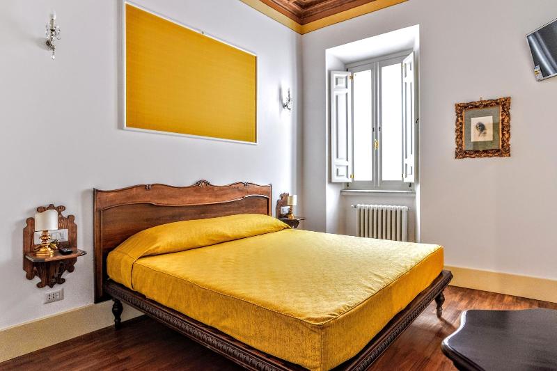 Arpinelli Relais - Oda