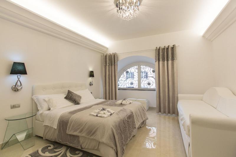 San Pietro Grand Suite - Genel