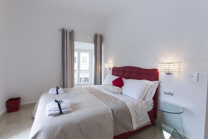 San Pietro Grand Suite - Oda