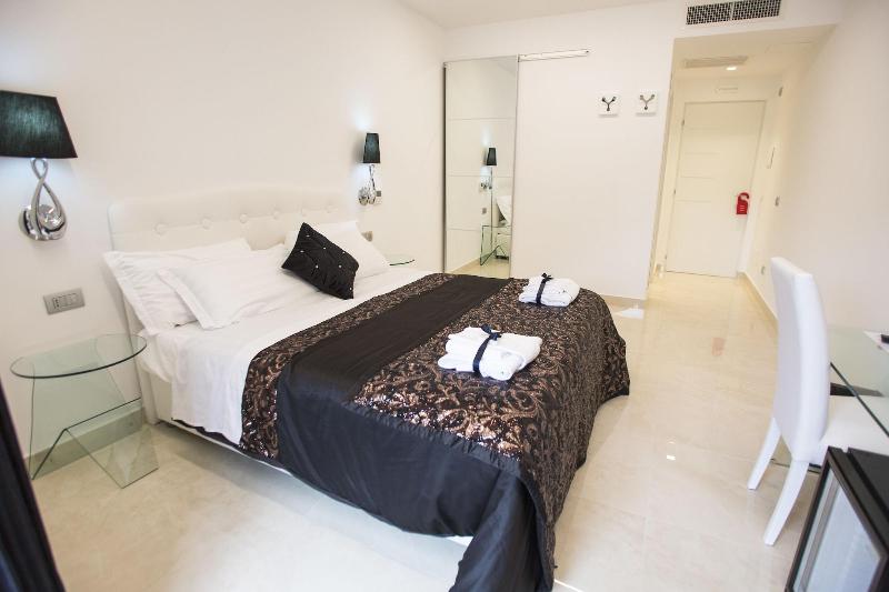 San Pietro Grand Suite - Oda