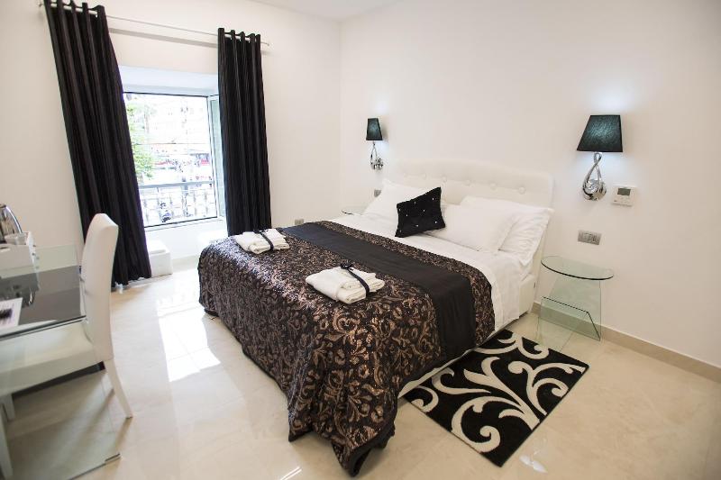 San Pietro Grand Suite - Oda