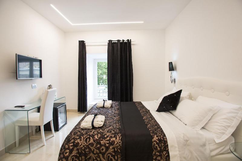 San Pietro Grand Suite - Oda