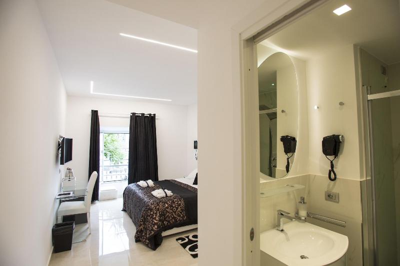 San Pietro Grand Suite - Oda