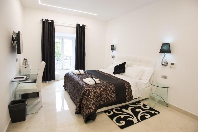 San Pietro Grand Suite - Oda