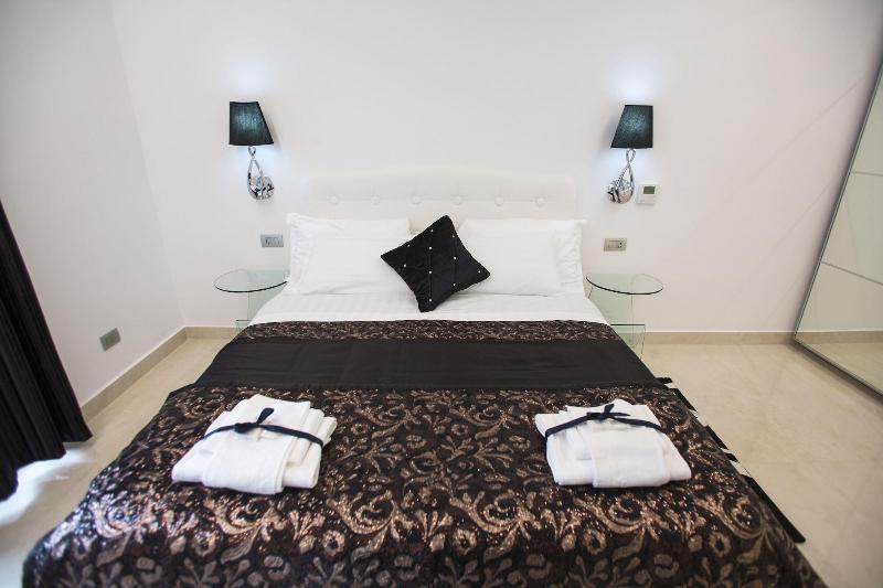 San Pietro Grand Suite - Oda