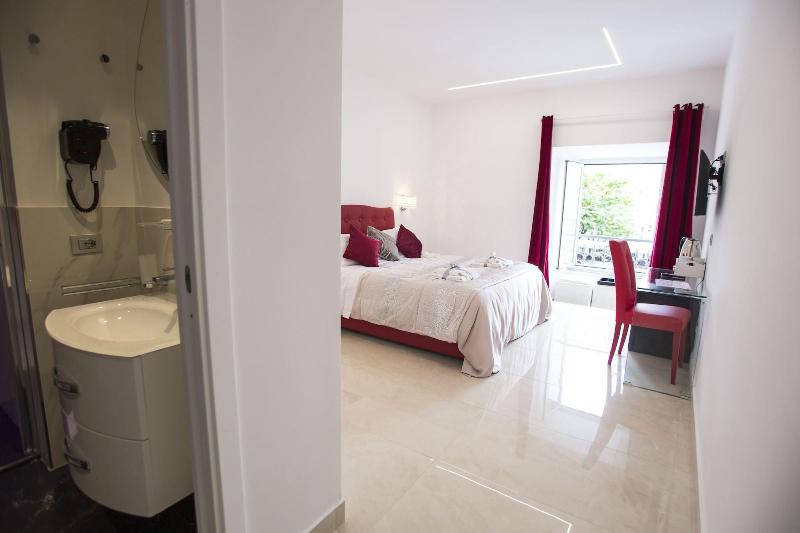 San Pietro Grand Suite - Oda