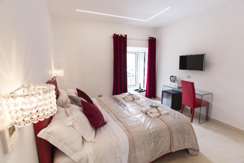 San Pietro Grand Suite - Oda