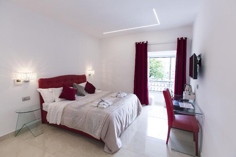 San Pietro Grand Suite - Oda