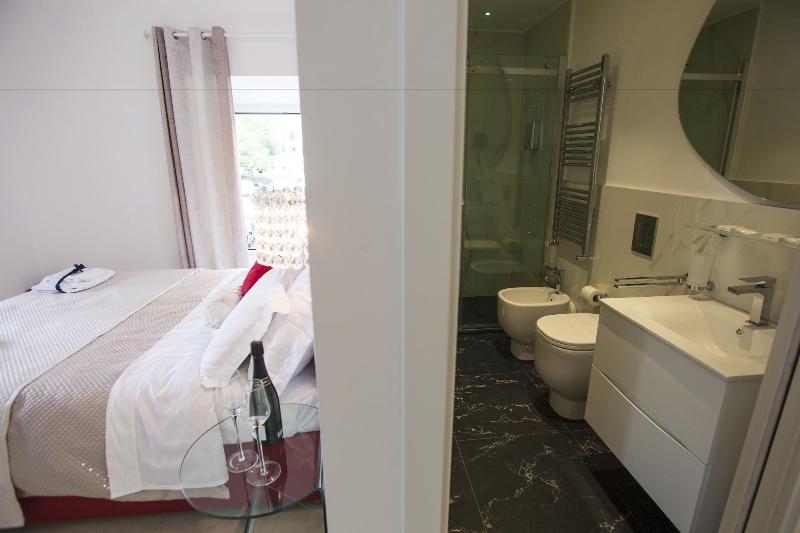 San Pietro Grand Suite - Oda
