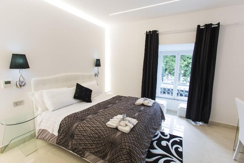 San Pietro Grand Suite - Oda
