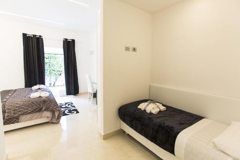 San Pietro Grand Suite - Oda