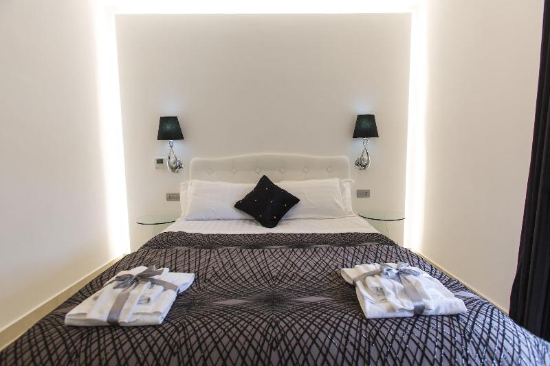 San Pietro Grand Suite - Oda