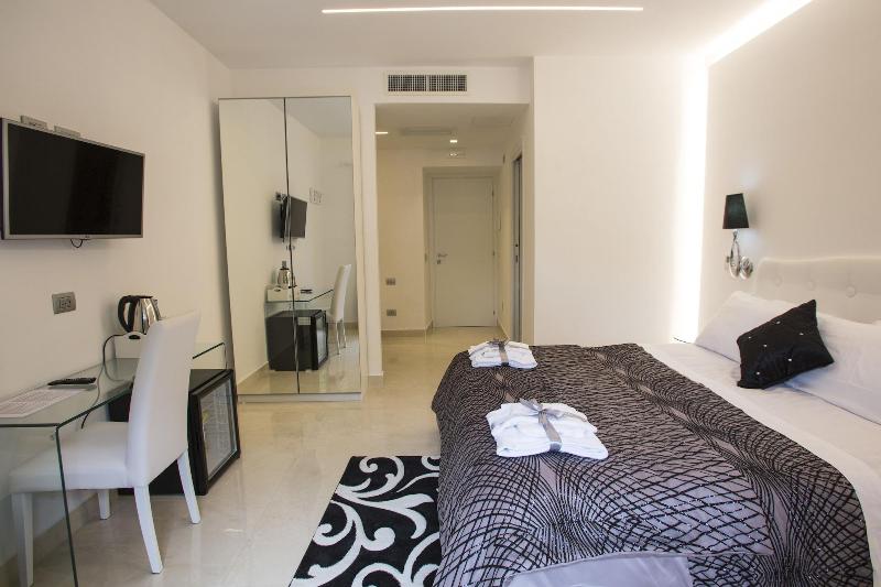 San Pietro Grand Suite - Oda