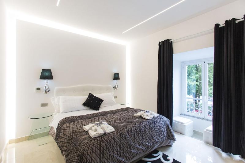 San Pietro Grand Suite - Oda