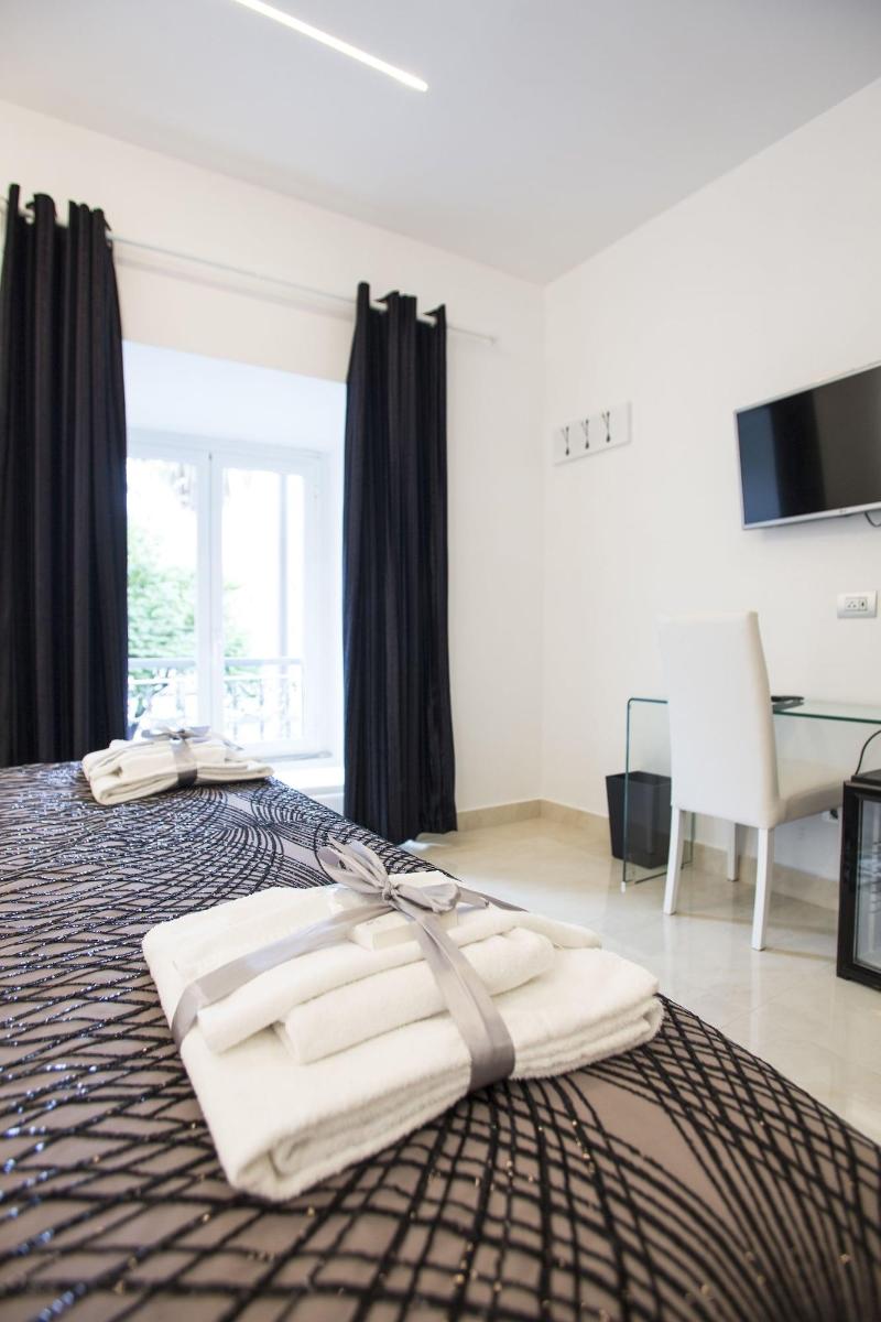 San Pietro Grand Suite - Oda