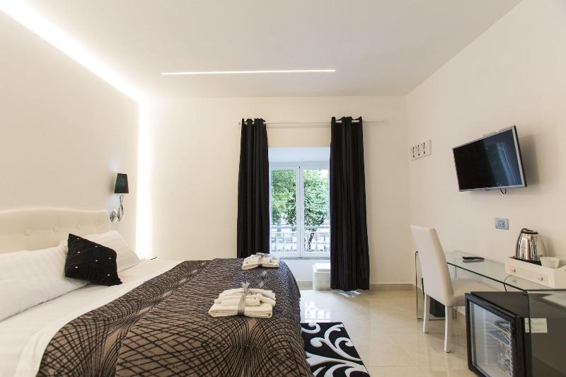 San Pietro Grand Suite - Oda