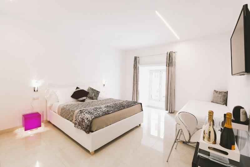 San Pietro Grand Suite - Oda