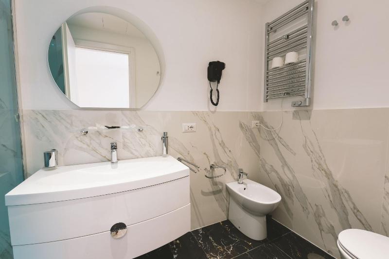 San Pietro Grand Suite - Oda