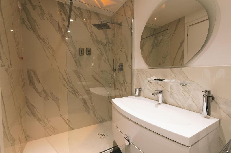 San Pietro Grand Suite - Oda