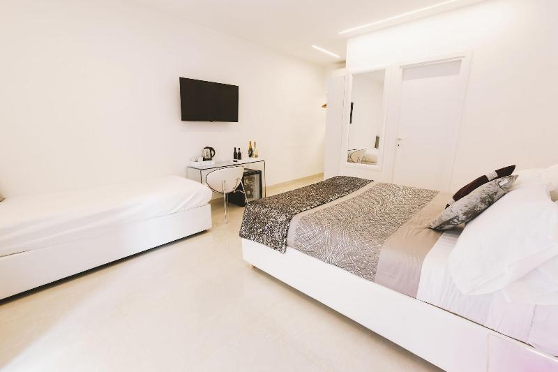 San Pietro Grand Suite - Oda