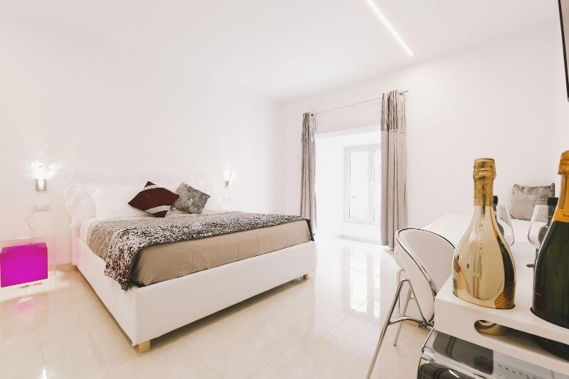 San Pietro Grand Suite - Oda