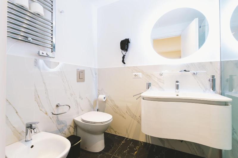 San Pietro Grand Suite - Oda