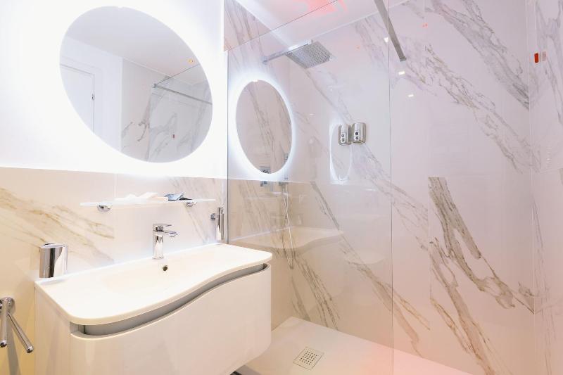 San Pietro Grand Suite - Oda