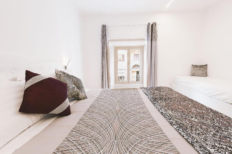 San Pietro Grand Suite - Oda