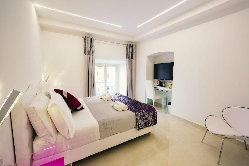 San Pietro Grand Suite - Oda