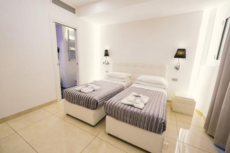 San Pietro Grand Suite - Oda