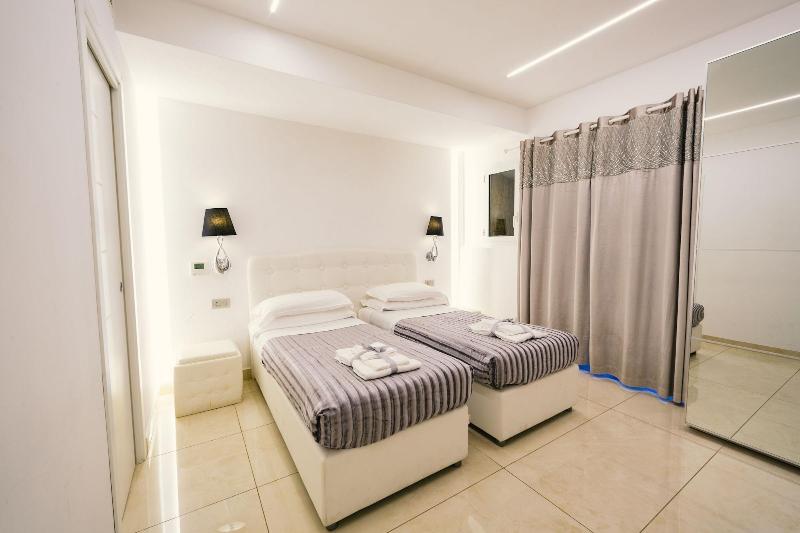 San Pietro Grand Suite - Oda