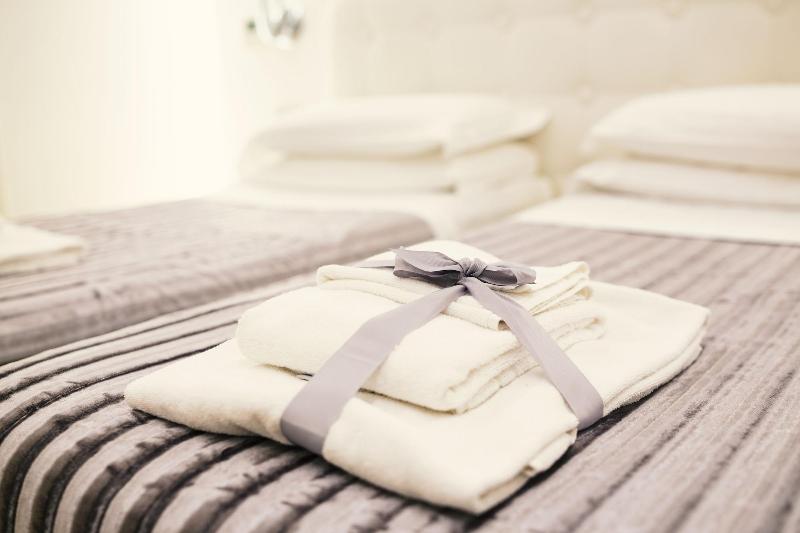 San Pietro Grand Suite - Oda