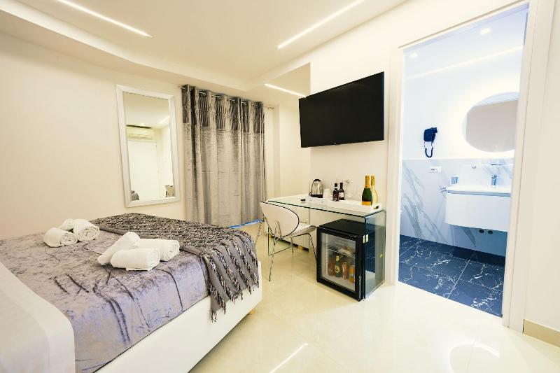San Pietro Grand Suite - Oda