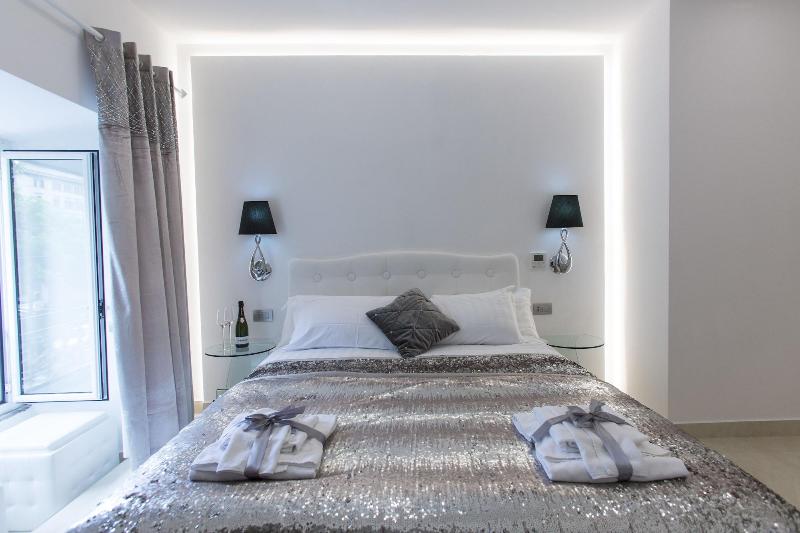 San Pietro Grand Suite - Oda